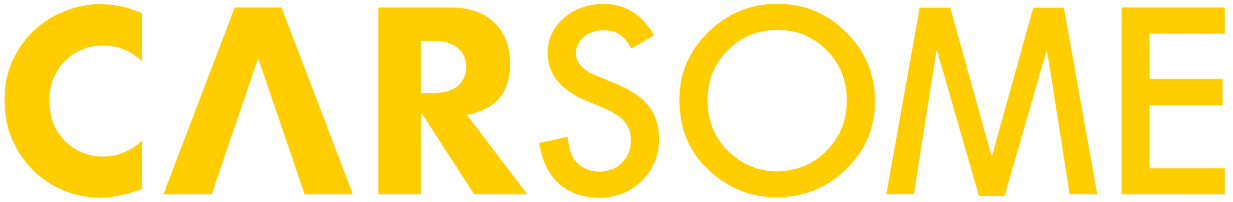 Carsome logo