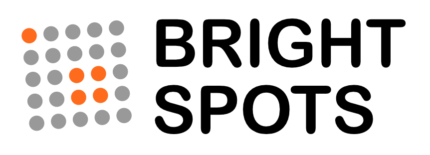 Bright Spot Energy logo
