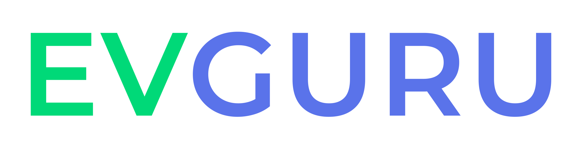 EvGuru logo