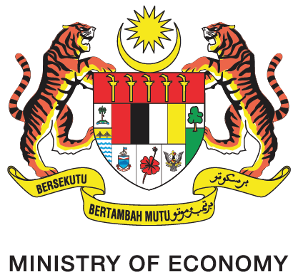 Ministry of Economy logo