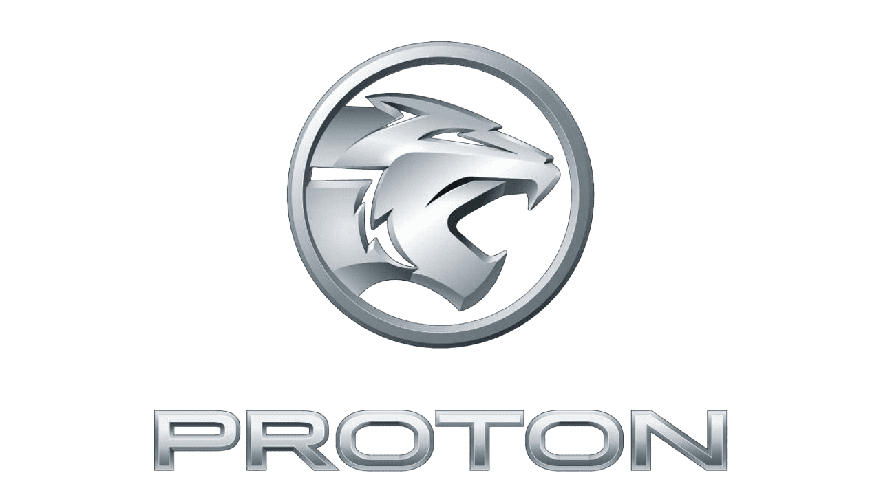 Proton logo