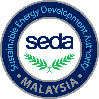 SEDA Malaysia logo